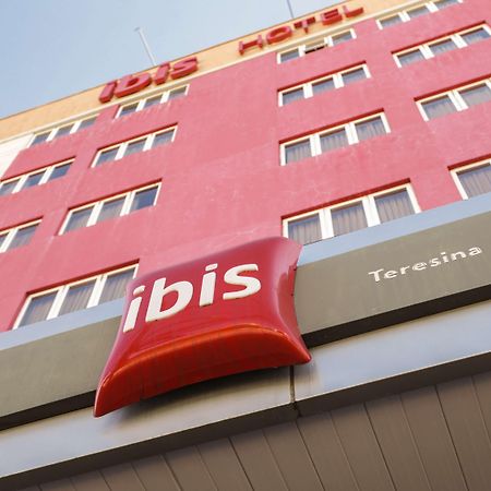 Ibis Teresina Hotel Exterior photo