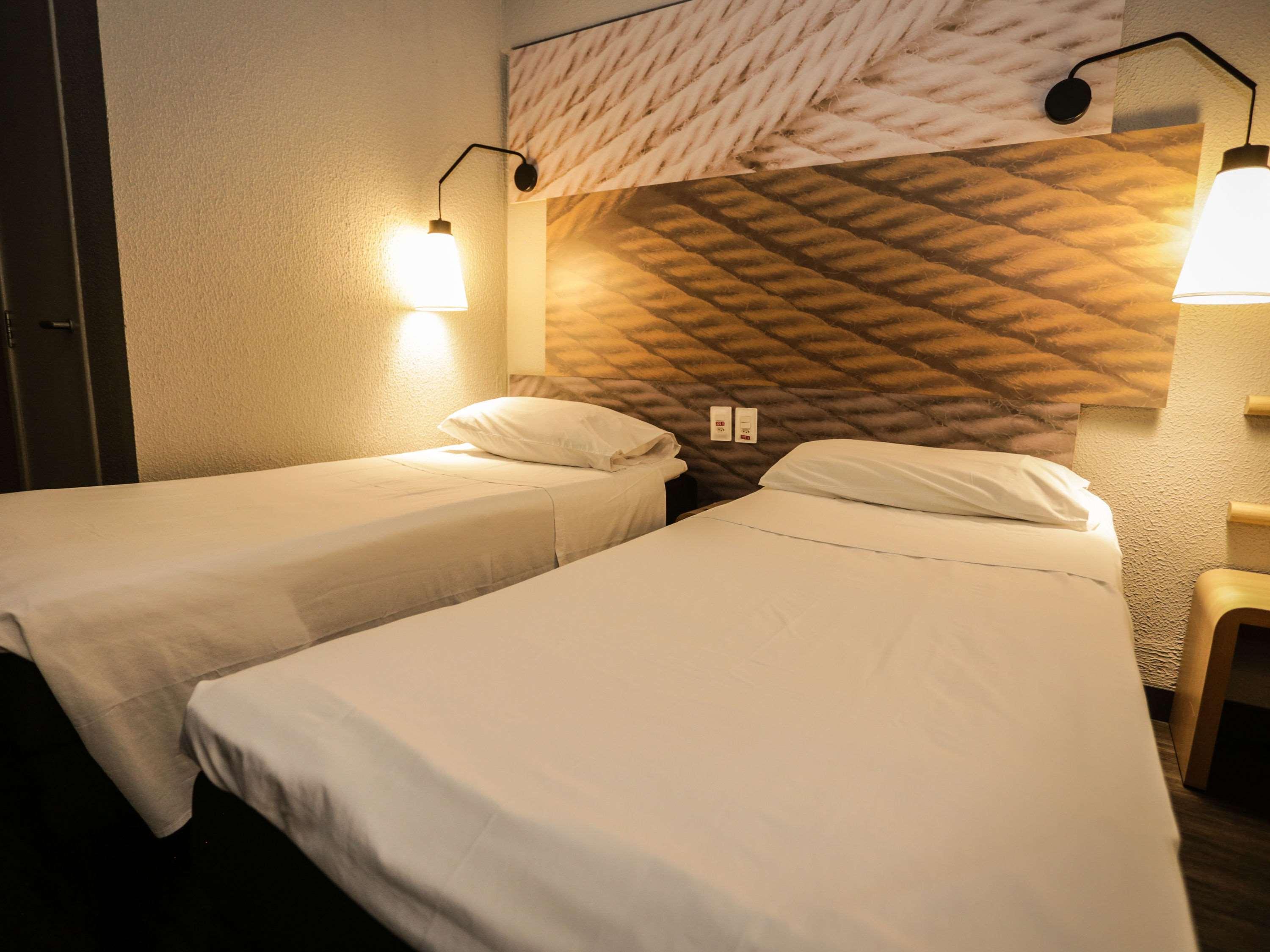 Ibis Teresina Hotel Exterior photo