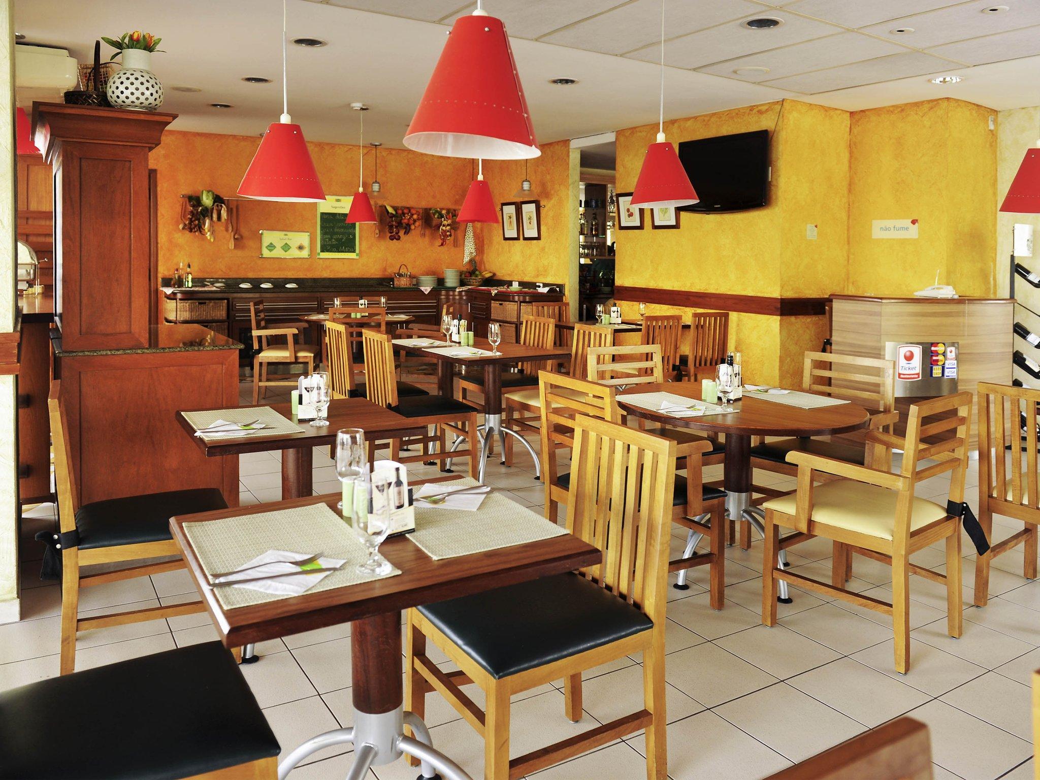 Ibis Teresina Hotel Exterior photo