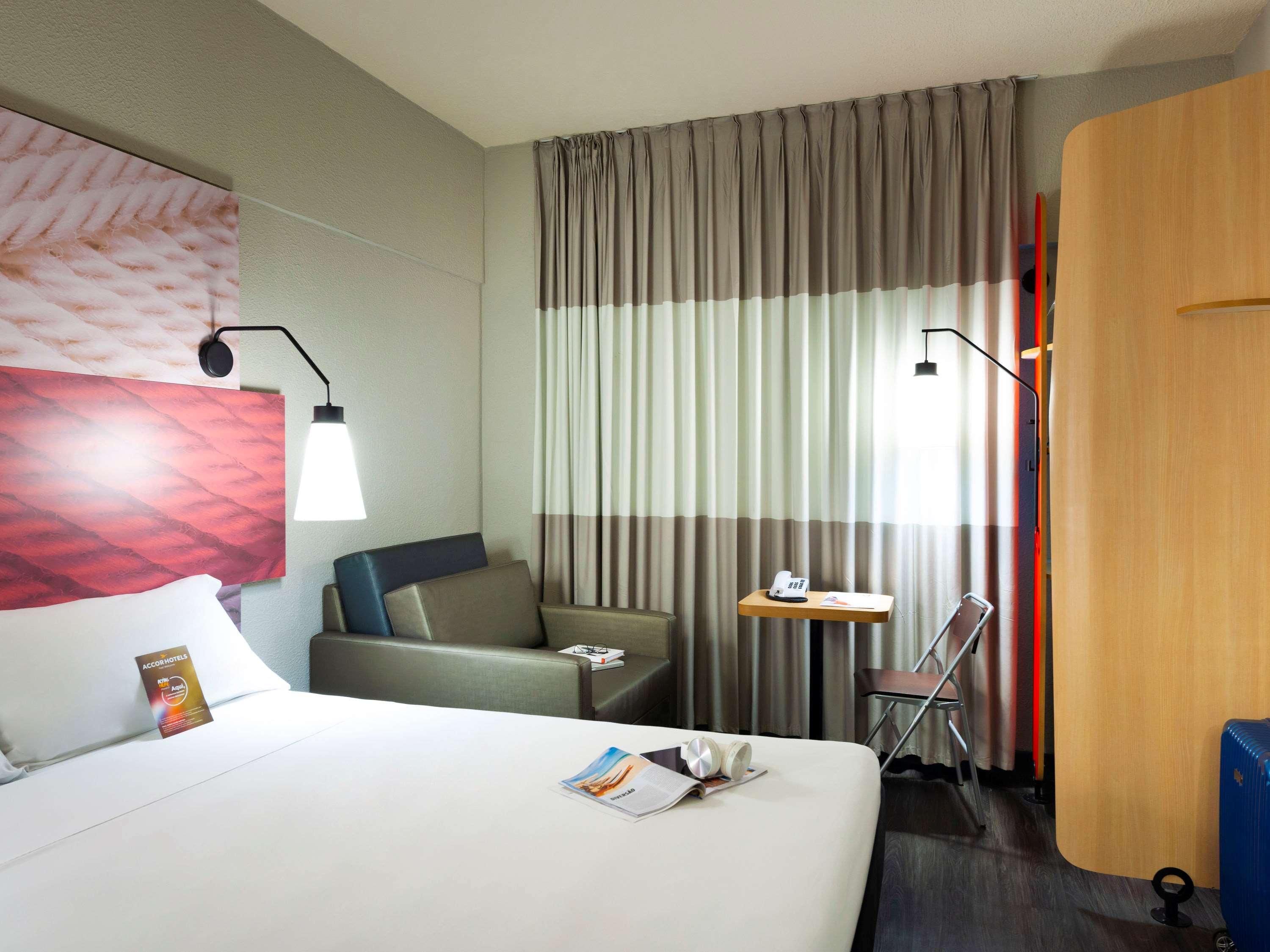 Ibis Teresina Hotel Exterior photo