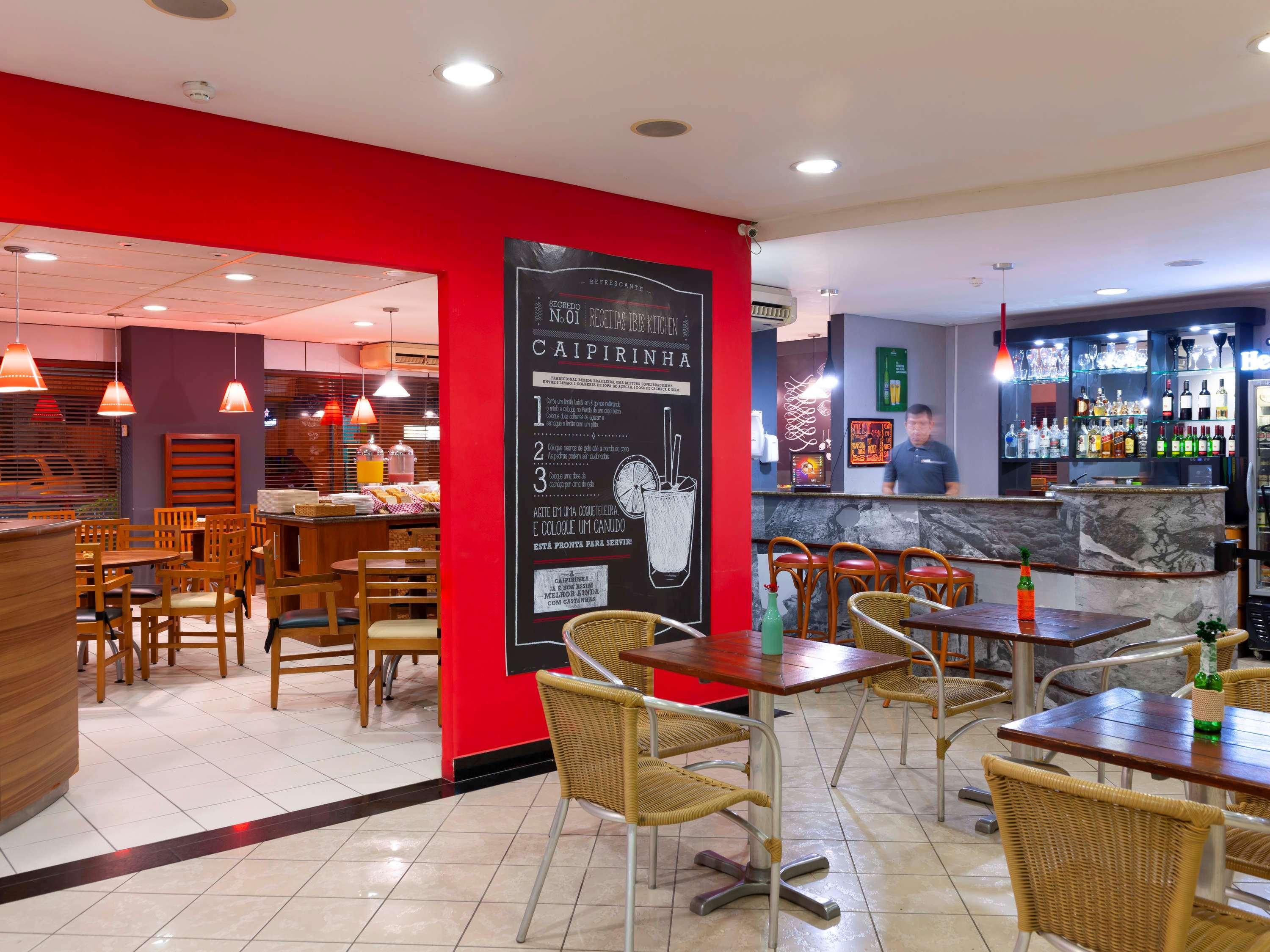 Ibis Teresina Hotel Exterior photo